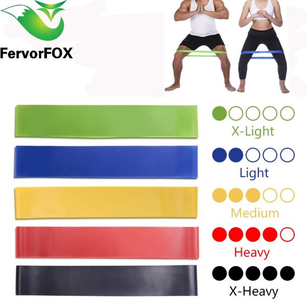 5-Colors-Yoga-Resistance-Rubber-Bands-Indoor-Outdoor-Fitness-Equipment-0-35mm-1-1mm-Pilates-Sport